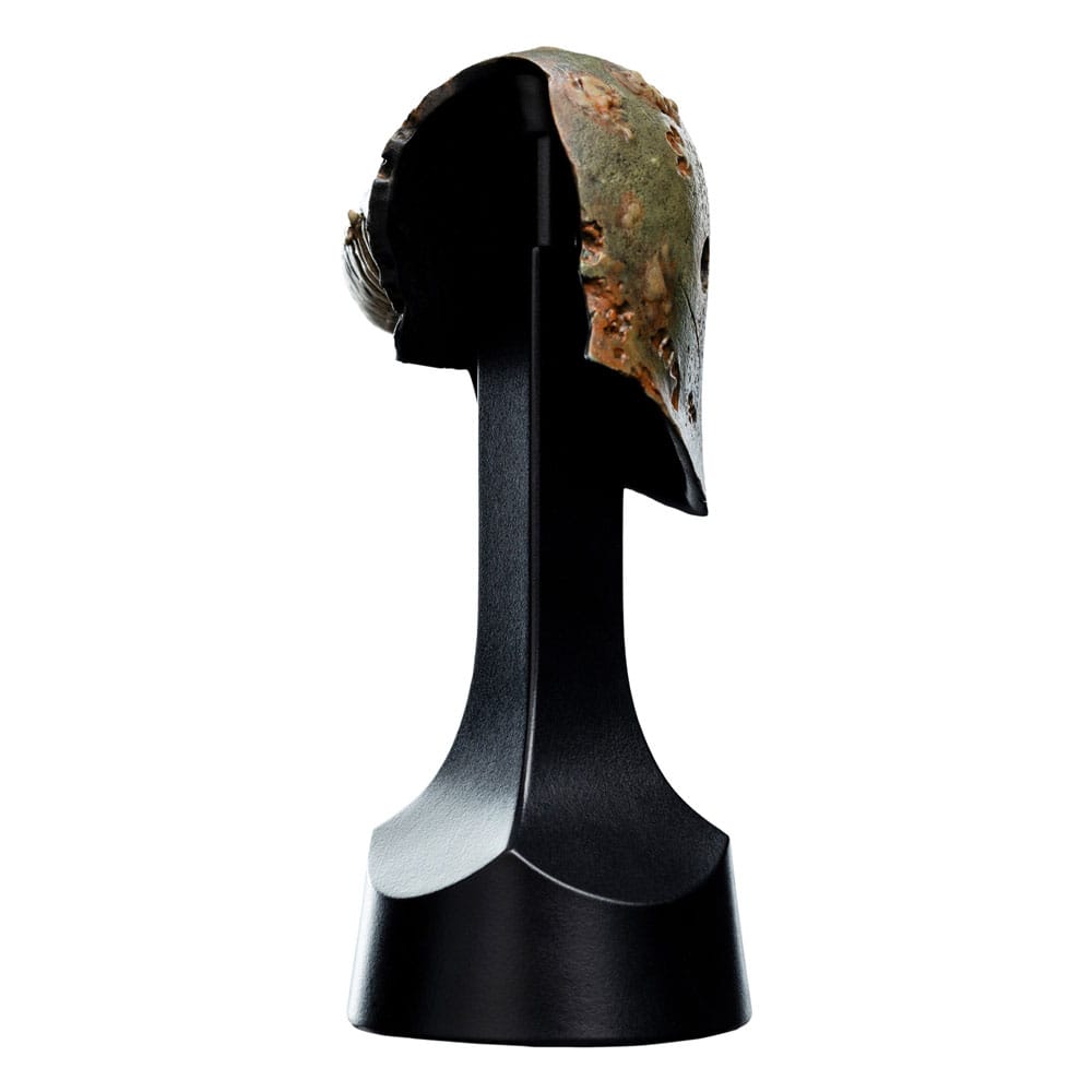 Warhammer 40,000 Replica 1/4 Putrid Blightking Helm 15 cm 9420024748398