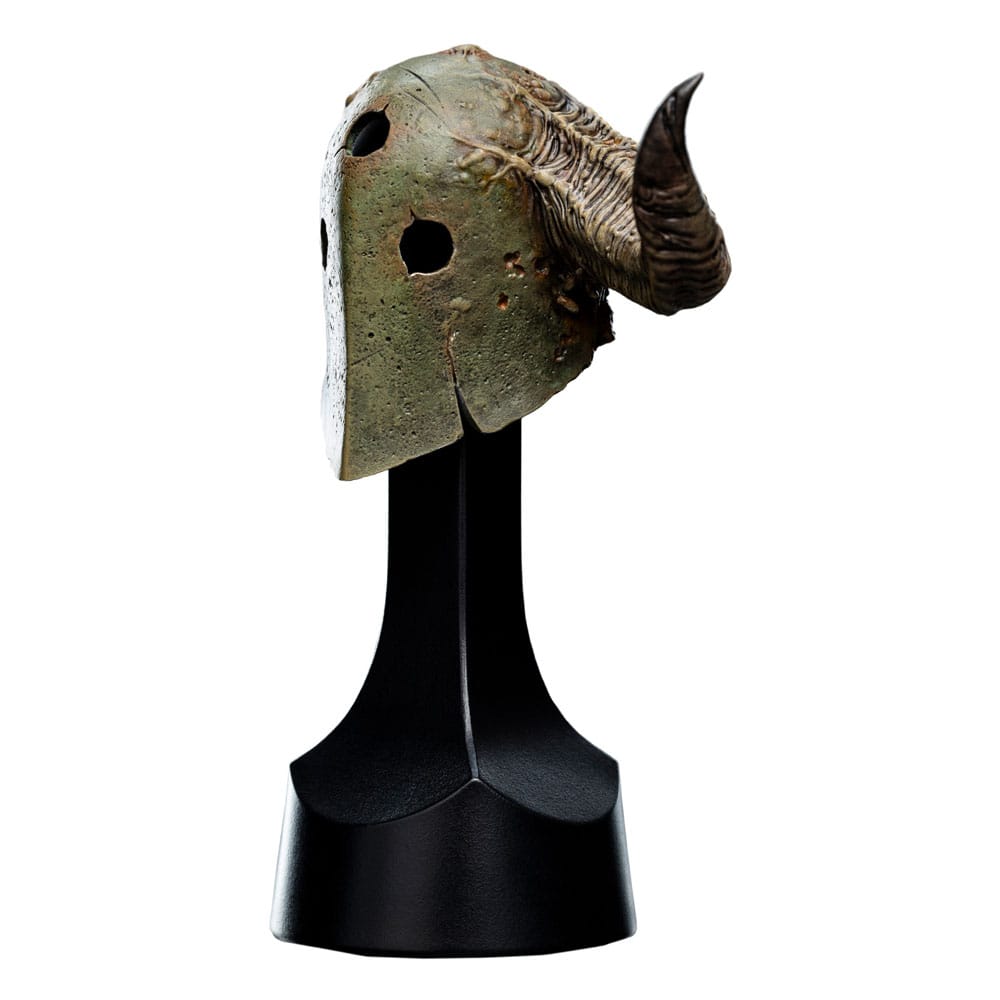 Warhammer 40,000 Replica 1/4 Putrid Blightking Helm 15 cm 9420024748398