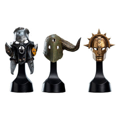 Warhammer 40,000 Replica 1/4 Putrid Blightking Helm 15 cm 9420024748398