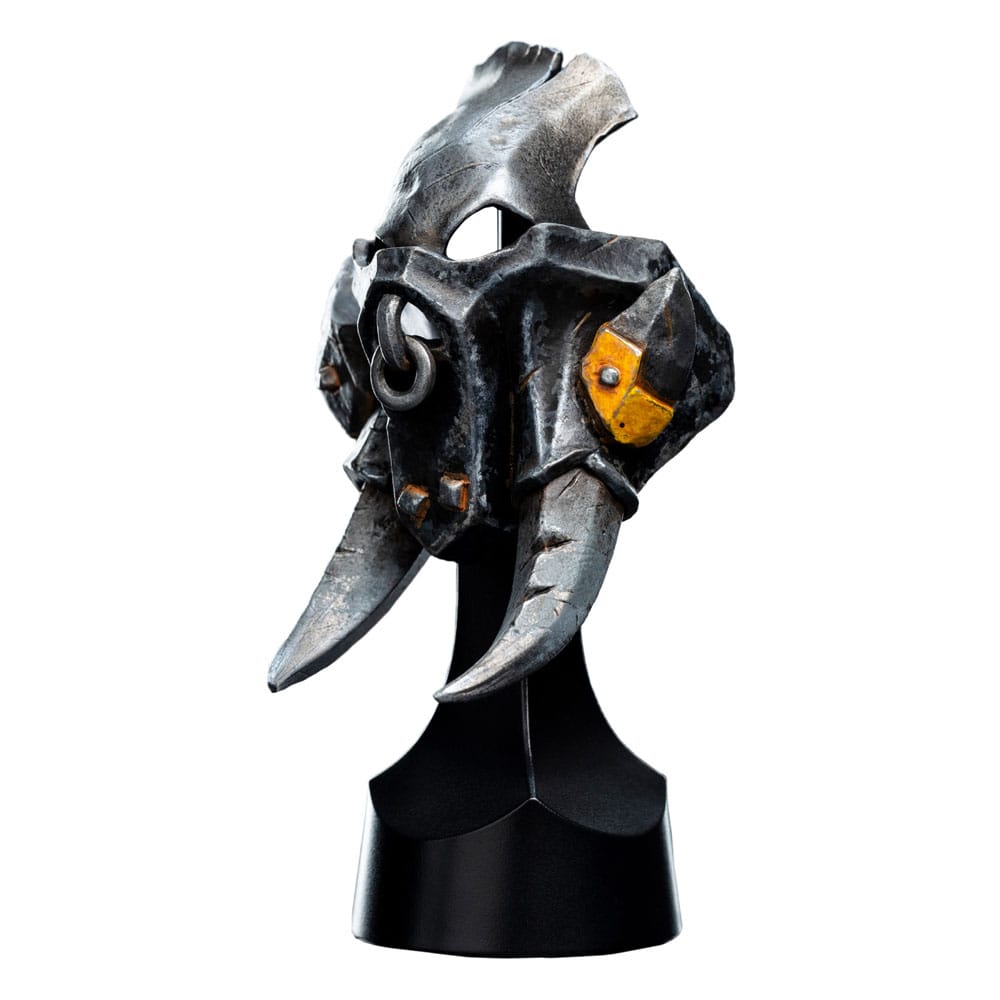 Warhammer 40,000 Replica 1/4 Orruk Ardboy Helm 15 cm 9420024748404