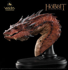 The Hobbit The Desolation of Smaug Bust Smaug 36 cm 9420024714522