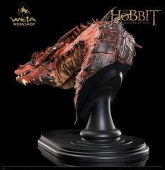 The Hobbit The Desolation of Smaug Bust Smaug 36 cm 9420024714522