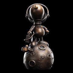 Peanuts Bronze Statue Snoopy: First Beagle on the Moon Limited Edition 29 cm  9420024748916