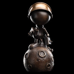 Peanuts Bronze Statue Snoopy: First Beagle on the Moon Limited Edition 29 cm  9420024748916
