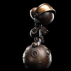 Peanuts Bronze Statue Snoopy: First Beagle on the Moon Limited Edition 29 cm  9420024748916