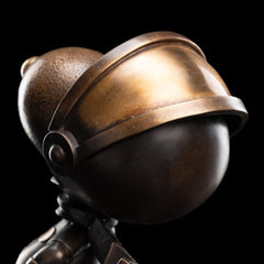 Peanuts Bronze Statue Snoopy: First Beagle on the Moon Limited Edition 29 cm  9420024748916