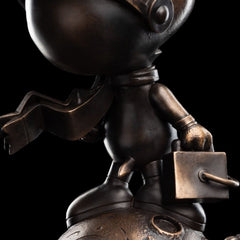 Peanuts Bronze Statue Snoopy: First Beagle on the Moon Limited Edition 29 cm  9420024748916