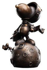 Peanuts Bronze Statue Snoopy: First Beagle on the Moon Limited Edition 29 cm  9420024748916