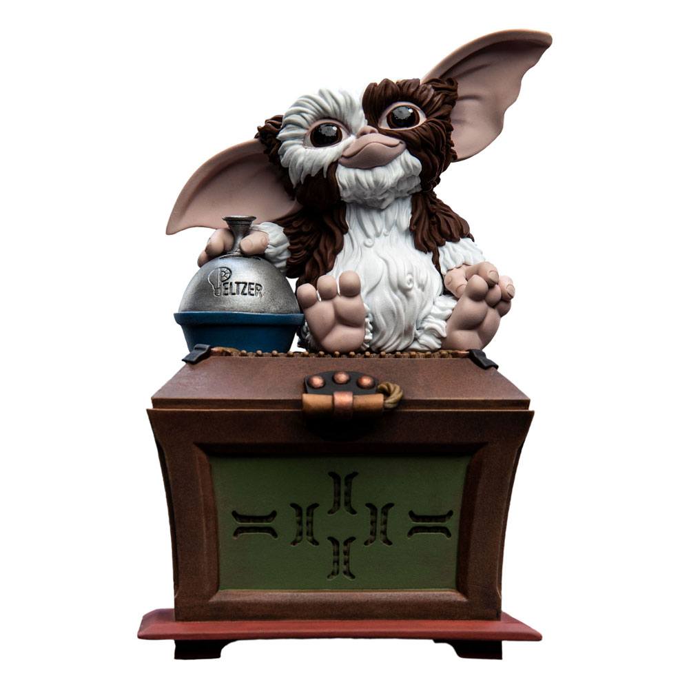 Gremlins Mini Epics Vinyl Figure Gizmo 12 Cm - Amuzzi