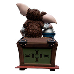 Gremlins Mini Epics Vinyl Figure Gizmo 12 Cm - Amuzzi