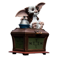 Gremlins Mini Epics Vinyl Figure Gizmo 12 Cm - Amuzzi