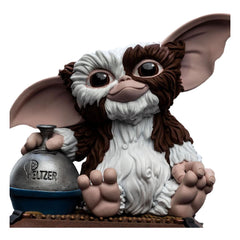 Gremlins Mini Epics Vinyl Figure Gizmo 12 Cm - Amuzzi