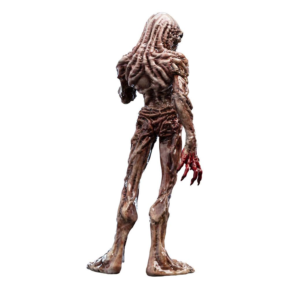 Stranger Things Mini Epics Vinyl Figure Vecna (Season 4) 17 cm 9420024739075