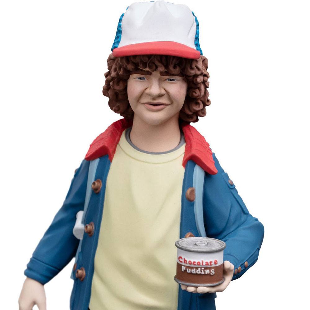 Stranger Things Mini Epics Vinyl Figure Dustin Henderson (Season 1) 15 cm 9420024703465