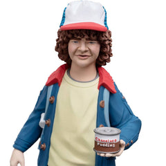 Stranger Things Mini Epics Vinyl Figure Dustin Henderson (Season 1) 15 cm 9420024703465