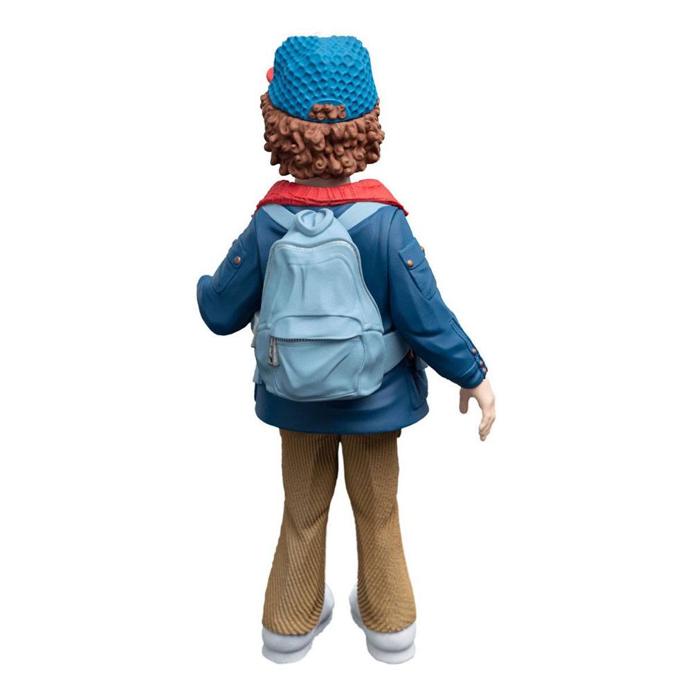 Stranger Things Mini Epics Vinyl Figure Dustin Henderson (Season 1) 15 cm 9420024703465