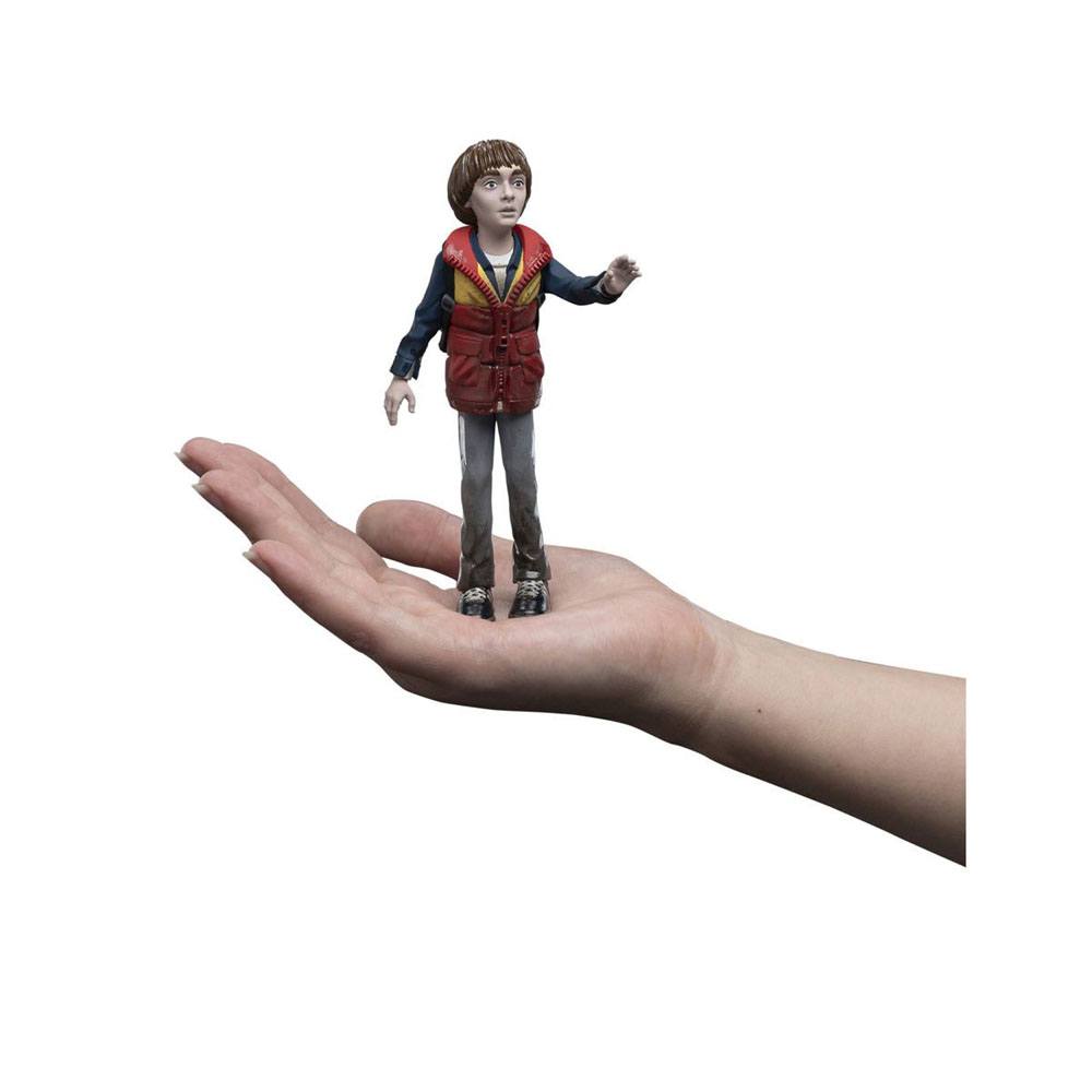 McFarlane Toys Will Byers Action Figure Stranger Things Season 1 – Pops  Comics