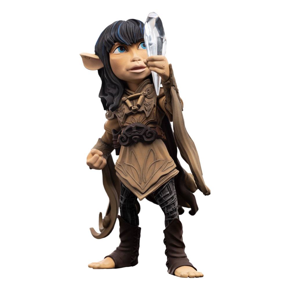 The Dark Crystal Mini Epics Vinyl Figure Jen  9420024738160