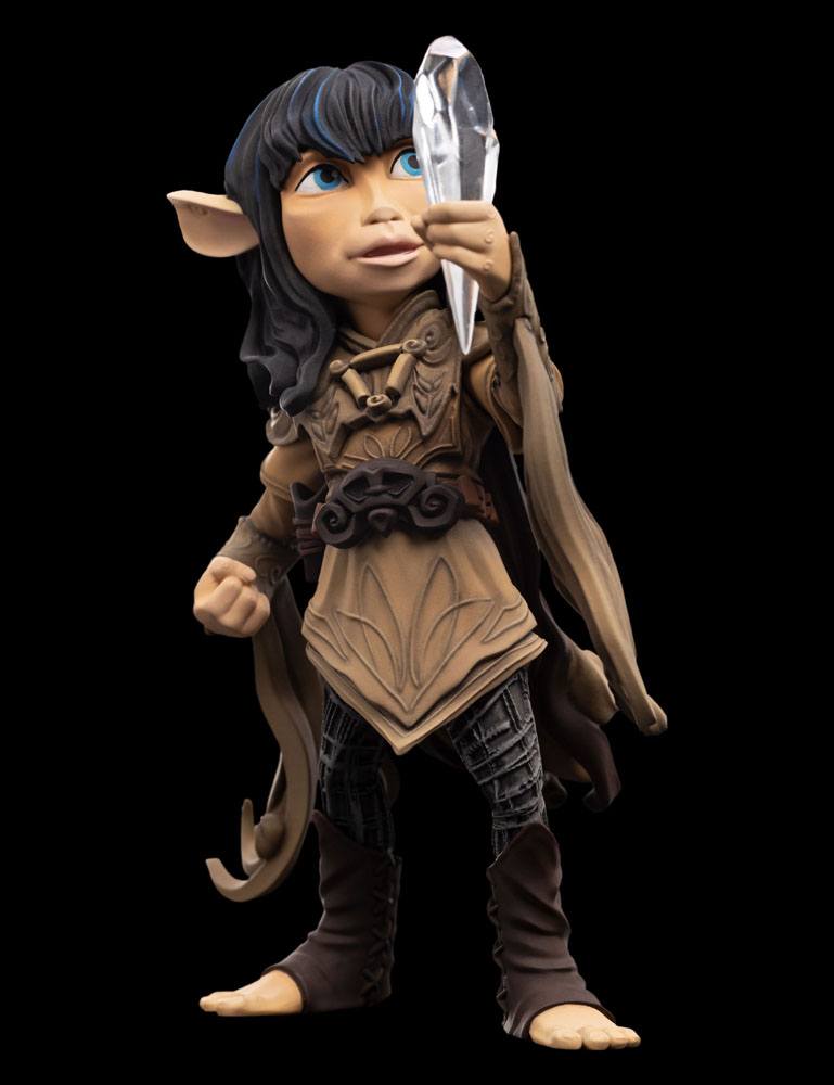 The Dark Crystal Mini Epics Vinyl Figure Jen  9420024738160