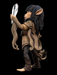 The Dark Crystal Mini Epics Vinyl Figure Jen  9420024738160