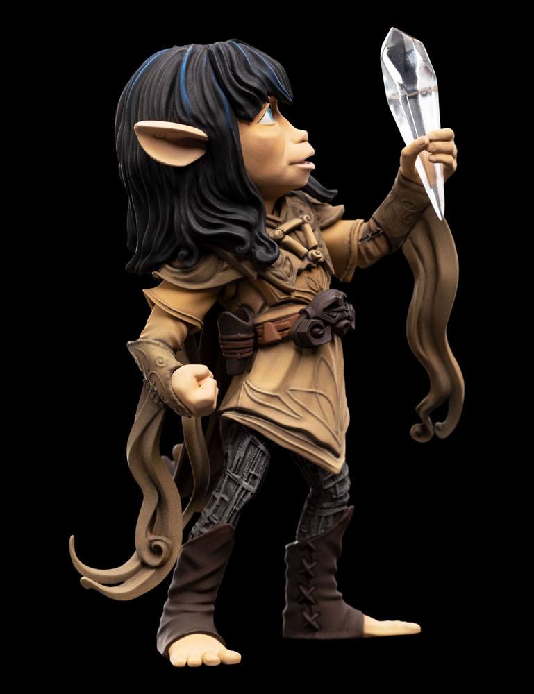 The Dark Crystal Mini Epics Vinyl Figure Jen  9420024738160