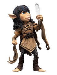 The Dark Crystal Mini Epics Vinyl Figure Jen  9420024738160