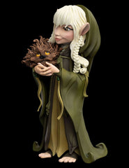 The Dark Crystal Mini Epics Vinyl Figure Kira The Gelfling 11 cm 9420024738177