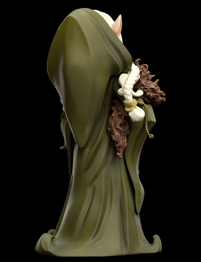 The Dark Crystal Mini Epics Vinyl Figure Kira The Gelfling 11 cm 9420024738177