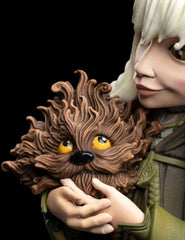 The Dark Crystal Mini Epics Vinyl Figure Kira The Gelfling 11 cm 9420024738177