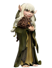 The Dark Crystal Mini Epics Vinyl Figure Kira The Gelfling 11 cm 9420024738177