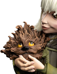The Dark Crystal Mini Epics Vinyl Figure Kira The Gelfling 11 cm 9420024738177