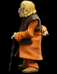 Planet of the Apes Mini Epics Vinyl Figure Dr. Zaius 13 cm 9420024727300