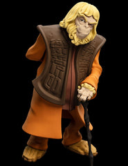 Planet of the Apes Mini Epics Vinyl Figure Dr. Zaius 13 cm 9420024727300