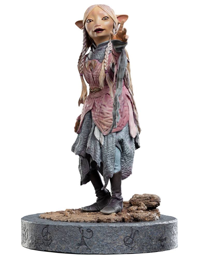 The Dark Crystal: Age of Resistance Statue 1/6 Brea The Gefling 19 cm 9420024730010