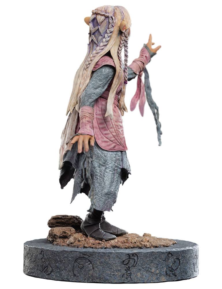 The Dark Crystal: Age of Resistance Statue 1/6 Brea The Gefling 19 cm 9420024730010