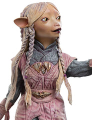 The Dark Crystal: Age of Resistance Statue 1/6 Brea The Gefling 19 cm 9420024730010