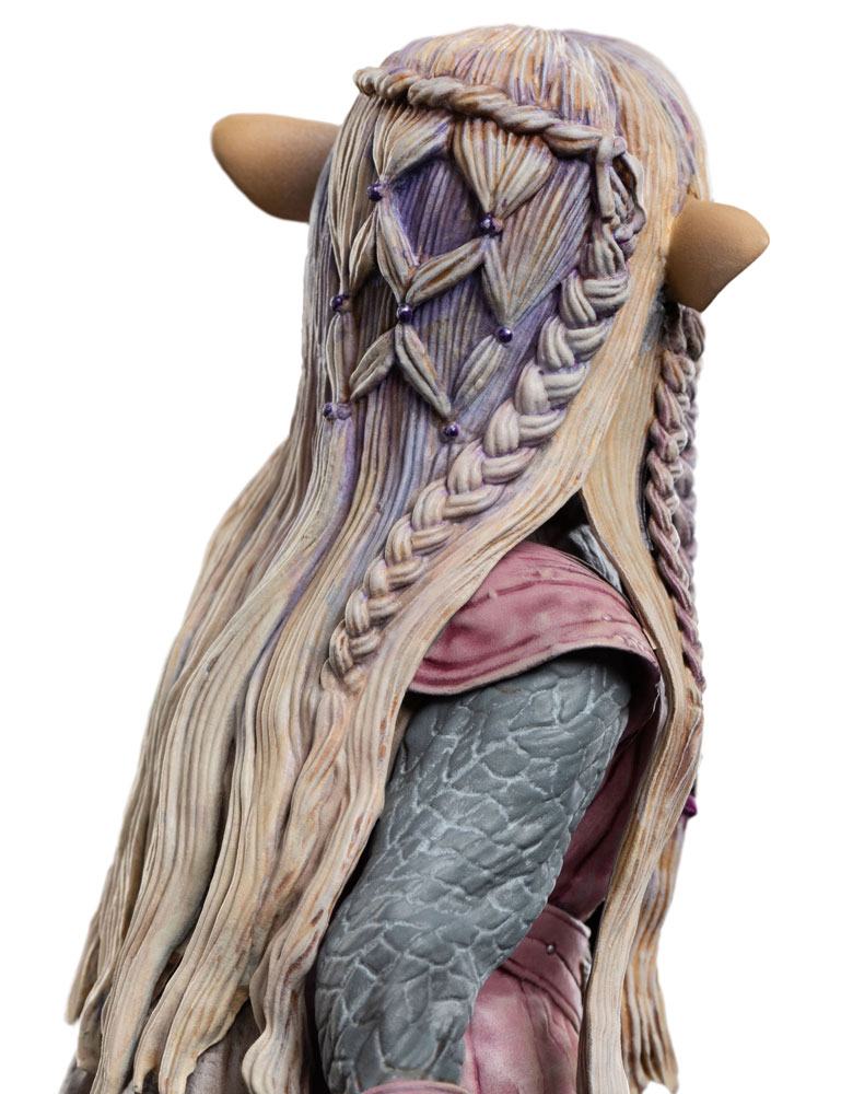 The Dark Crystal: Age of Resistance Statue 1/6 Brea The Gefling 19 cm 9420024730010