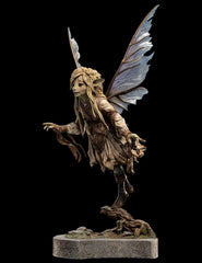 The Dark Crystal: Age of Resistance Statue 1/6 Deet The Gelfling 30 cm 9420024730027