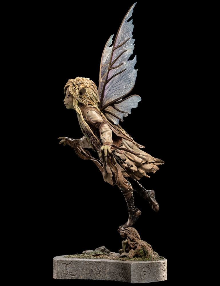 The Dark Crystal: Age of Resistance Statue 1/6 Deet The Gelfling 30 cm 9420024730027