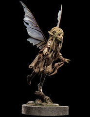 The Dark Crystal: Age of Resistance Statue 1/6 Deet The Gelfling 30 cm 9420024730027