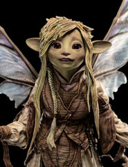 The Dark Crystal: Age of Resistance Statue 1/6 Deet The Gelfling 30 cm 9420024730027
