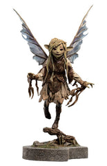 The Dark Crystal: Age of Resistance Statue 1/6 Deet The Gelfling 30 cm 9420024730027