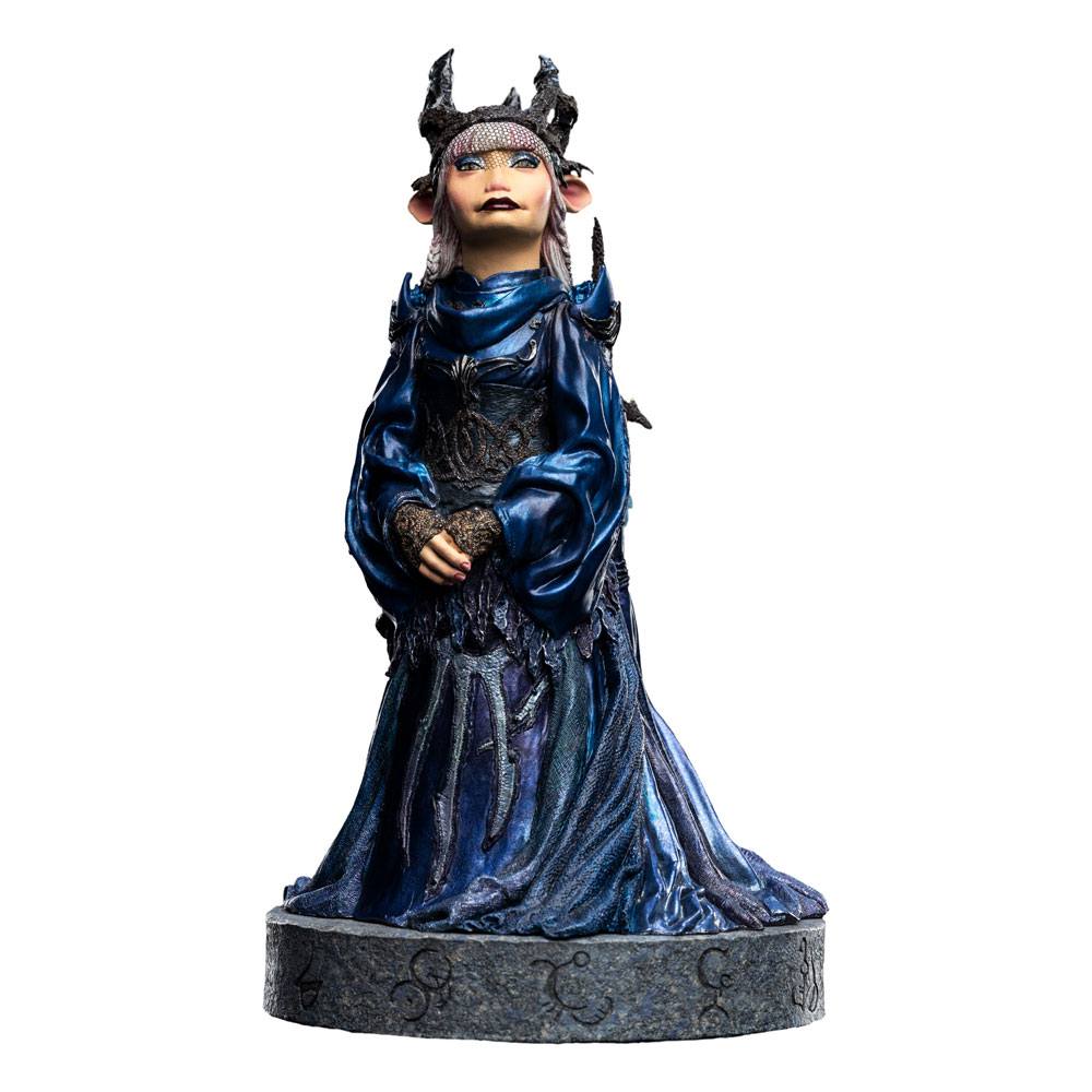 The Dark Crystal: Age of Resistance Statue 1/6 Seladon the Gelfling 22 cm 9420024733462