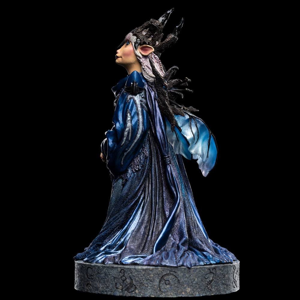 The Dark Crystal: Age of Resistance Statue 1/6 Seladon the Gelfling 22 cm 9420024733462