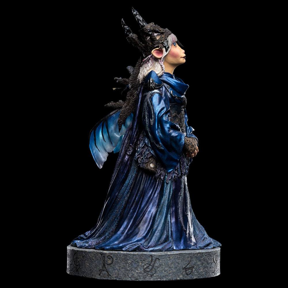 The Dark Crystal: Age of Resistance Statue 1/6 Seladon the Gelfling 22 cm 9420024733462