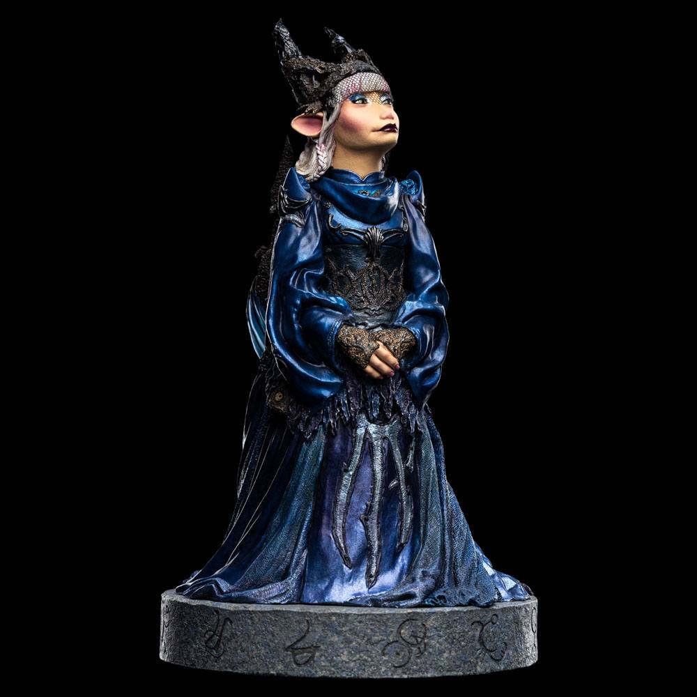 The Dark Crystal: Age of Resistance Statue 1/6 Seladon the Gelfling 22 cm 9420024733462