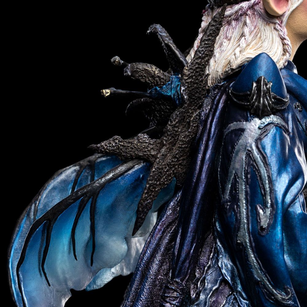 The Dark Crystal: Age of Resistance Statue 1/6 Seladon the Gelfling 22 cm 9420024733462