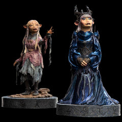 The Dark Crystal: Age of Resistance Statue 1/6 Seladon the Gelfling 22 cm 9420024733462