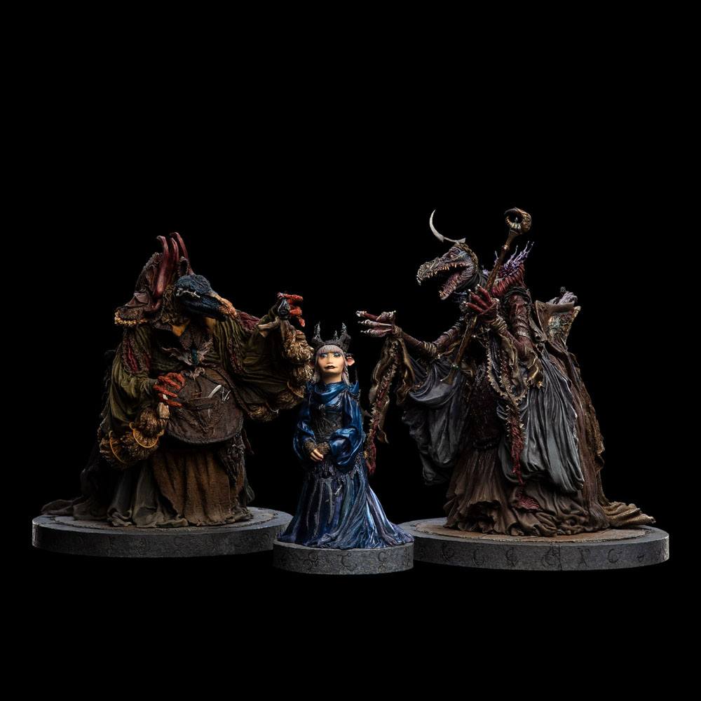 The Dark Crystal: Age of Resistance Statue 1/6 Seladon the Gelfling 22 cm 9420024733462