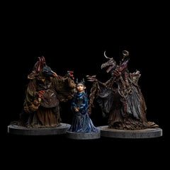 The Dark Crystal: Age of Resistance Statue 1/6 Seladon the Gelfling 22 cm 9420024733462